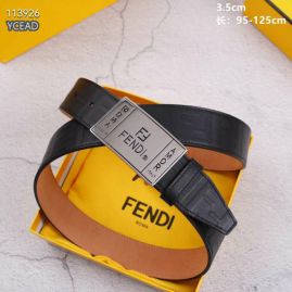 Picture of Fendi Belts _SKUFendiBelt35mmX95-125cm8L231805